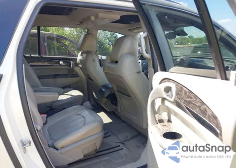 2014 Buick Enclave Leather z USA, uszkodzony, nr VIN 5GAKRBKD3EJ130075